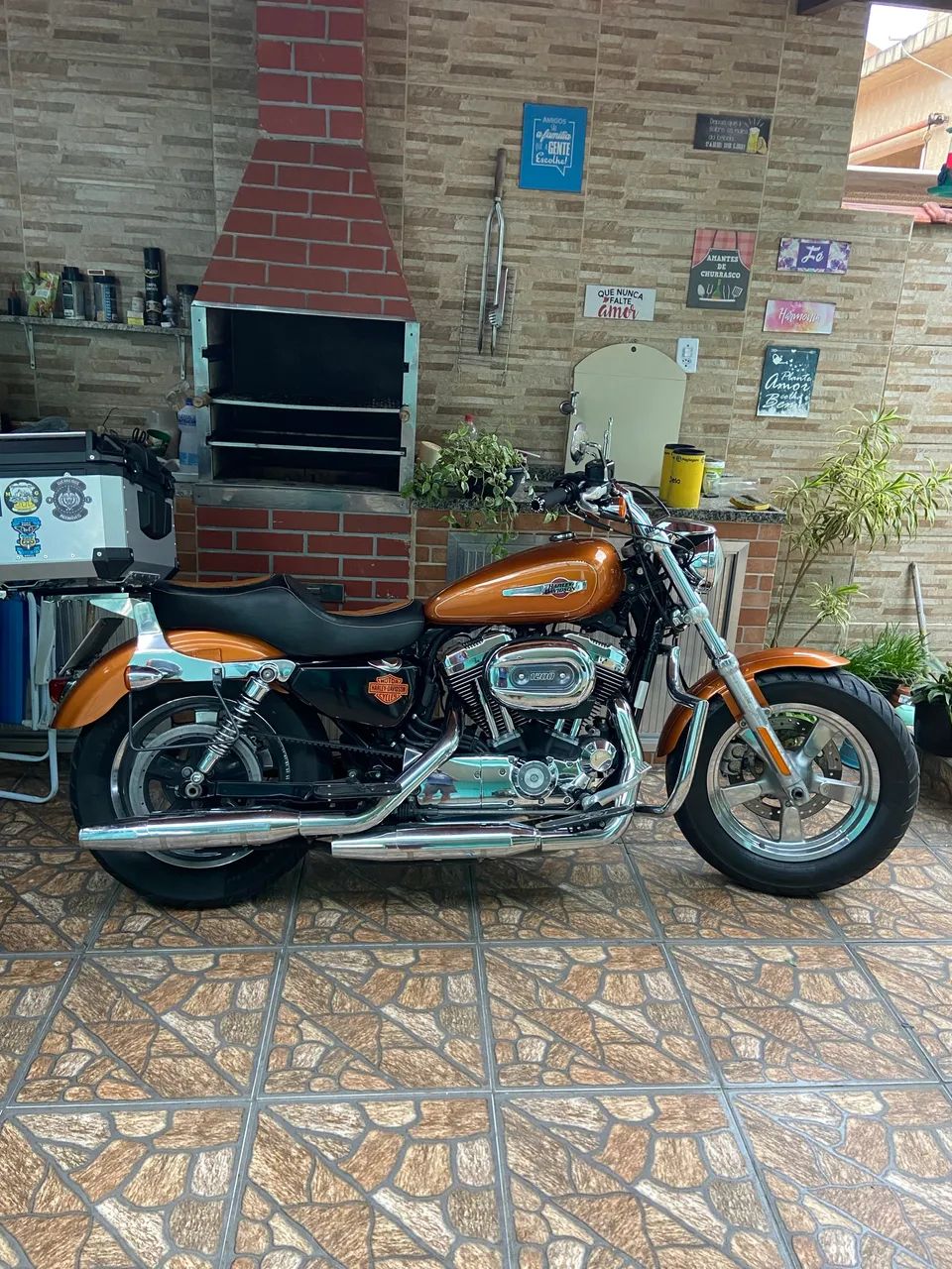Vendo ou troco  - Foto 5