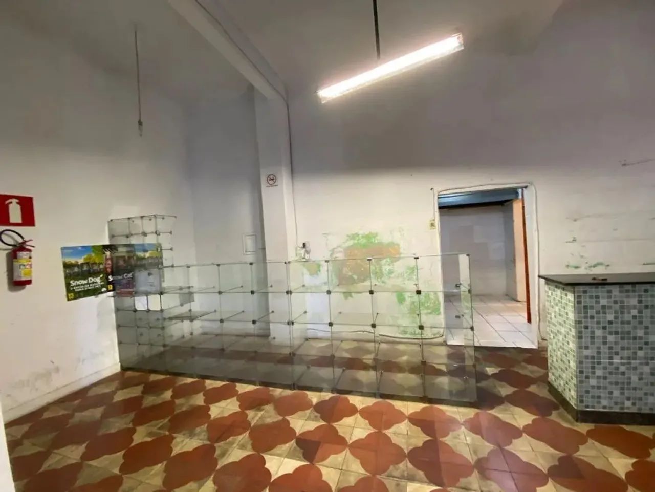 Loja / Salão / Ponto Comercial para alugar em Belo Horizonte - Foto 6