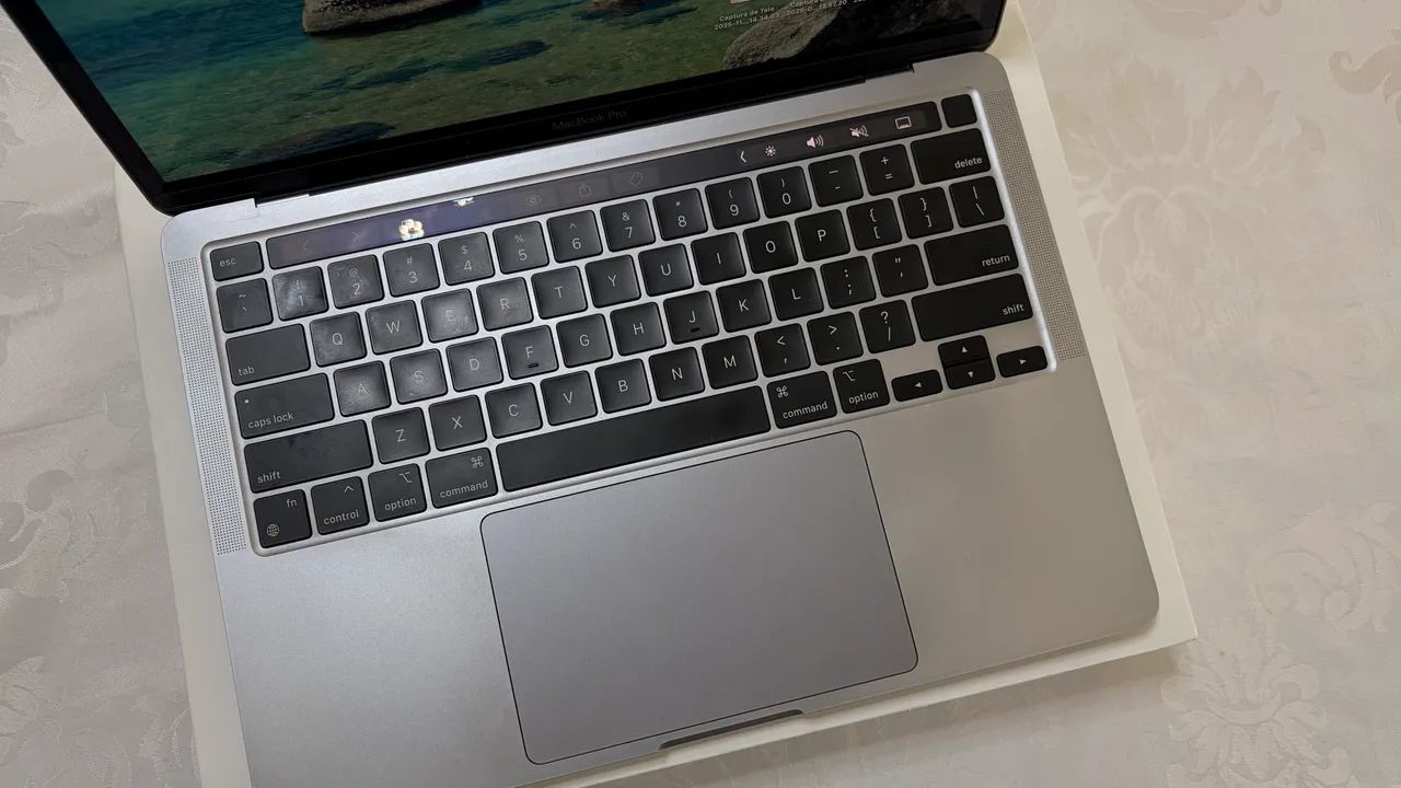Macbook Pro M1 - Oportunidade - Foto 2