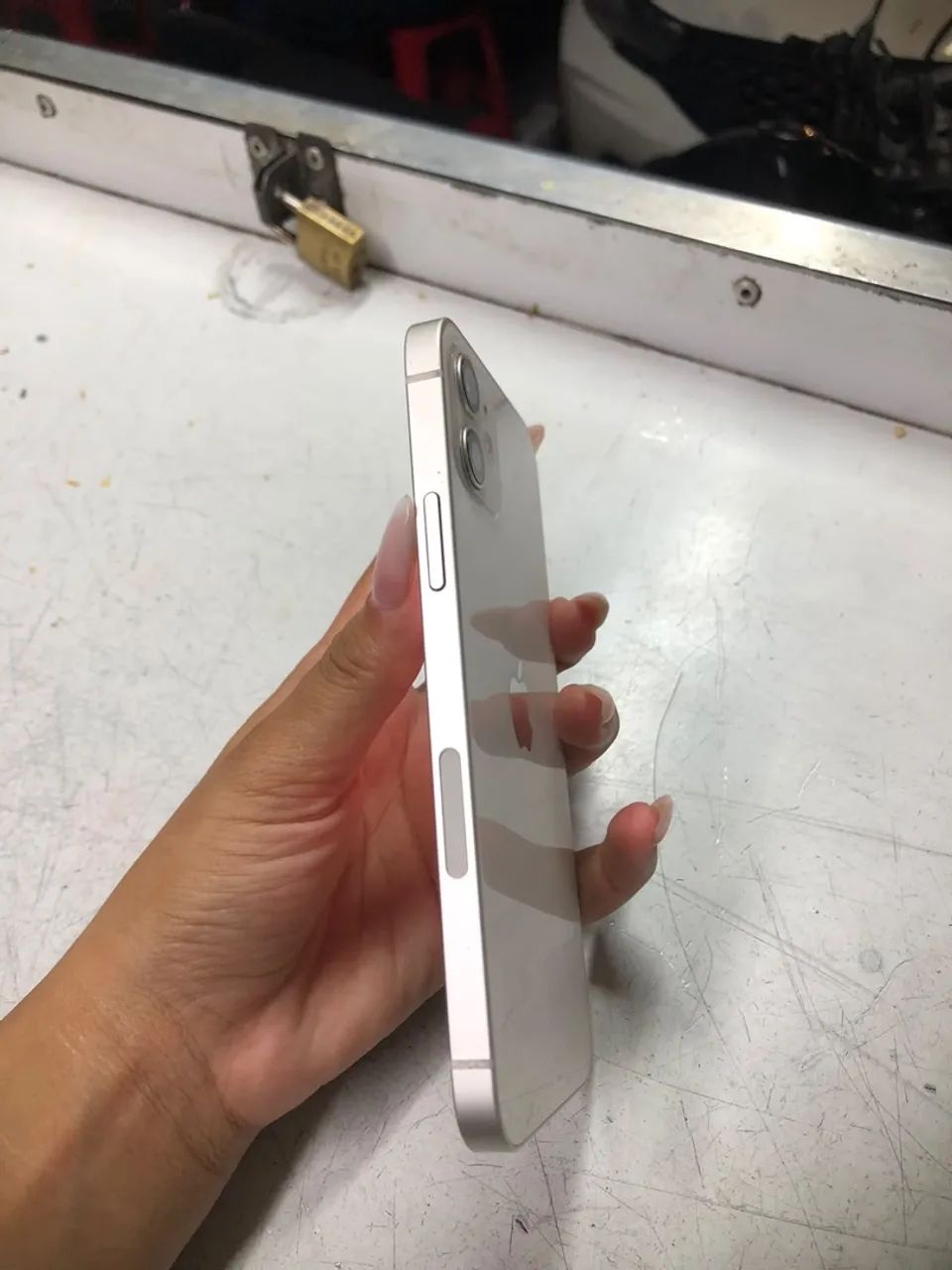 IPHONE 12 - Foto 5