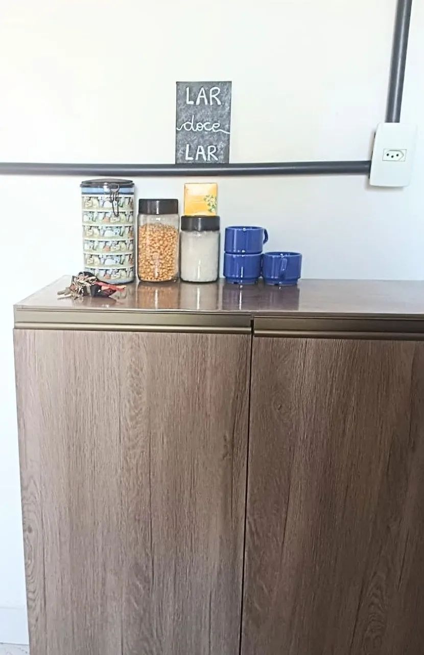 Kitnet Mobiliada  - Foto 3