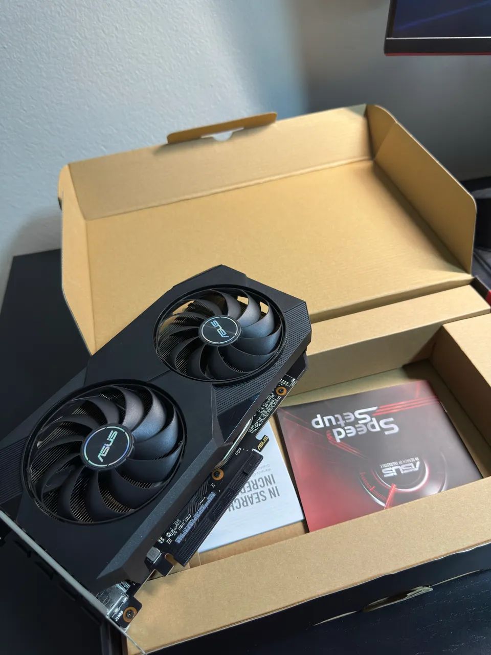 AMD RADEON RX 6600 8GB  - Foto 5