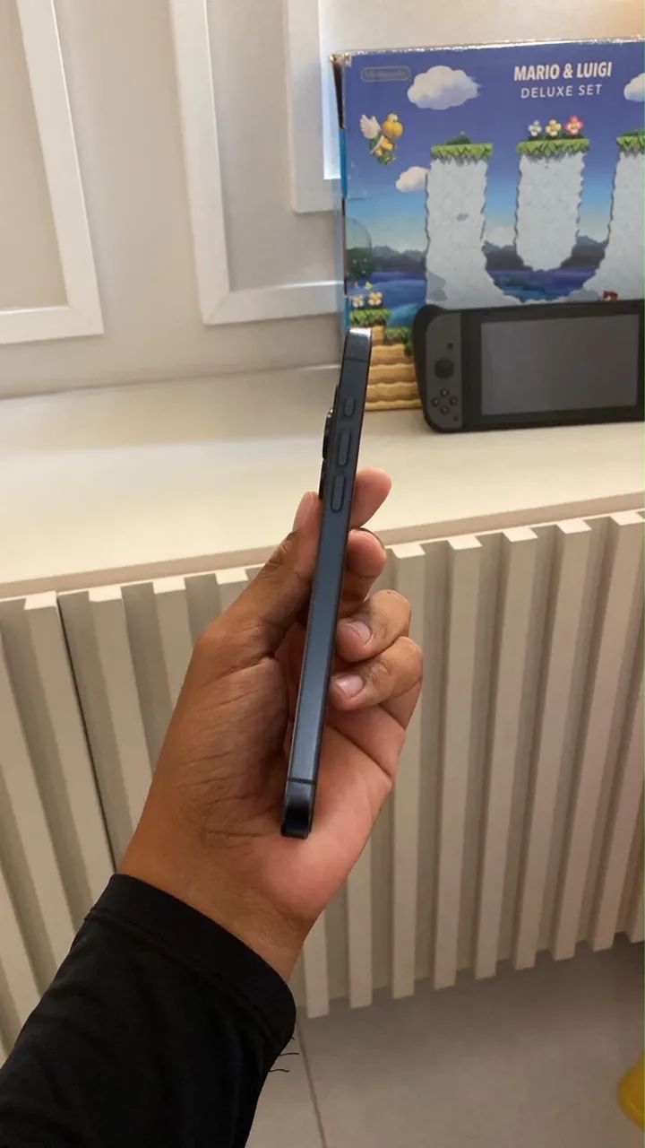 iPhone 15 pro Max  - Foto 3