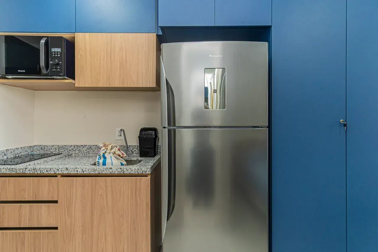 Imóvel para aluguel tem 28 metros quadrados com 1 quarto em Vila Cordeiro - São Paulo - SP - Foto 10