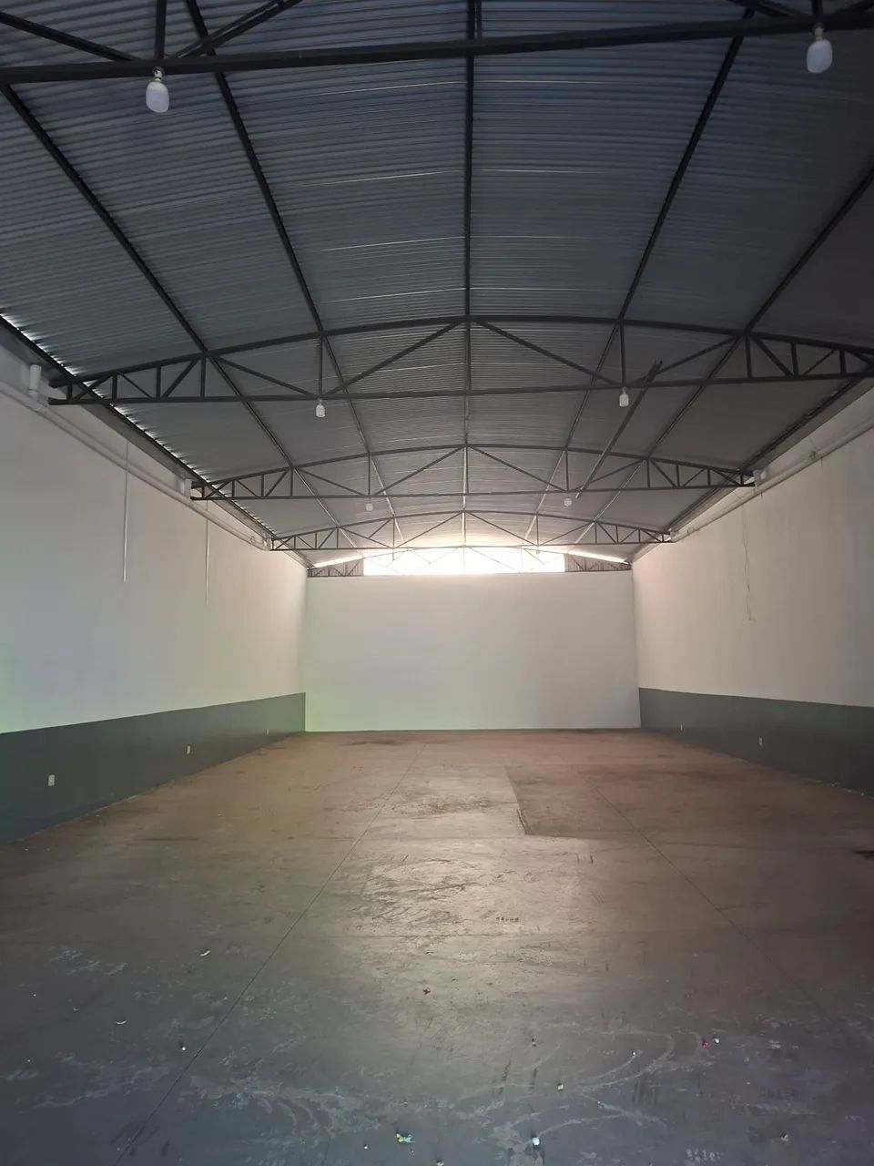 Barracão comercial, Avenida da Saudade 1383, - Foto 2