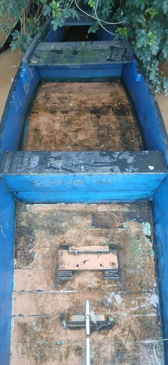 Bote de peca - Foto 4