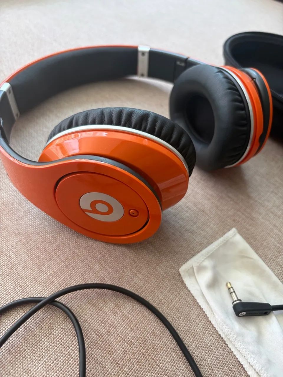 Beats by Dre Studio - Foto 2