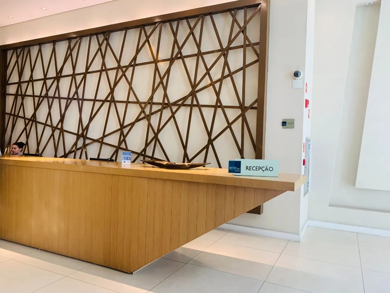 Conjunto comercial para venda em Alphaville, 50m² - Foto 5