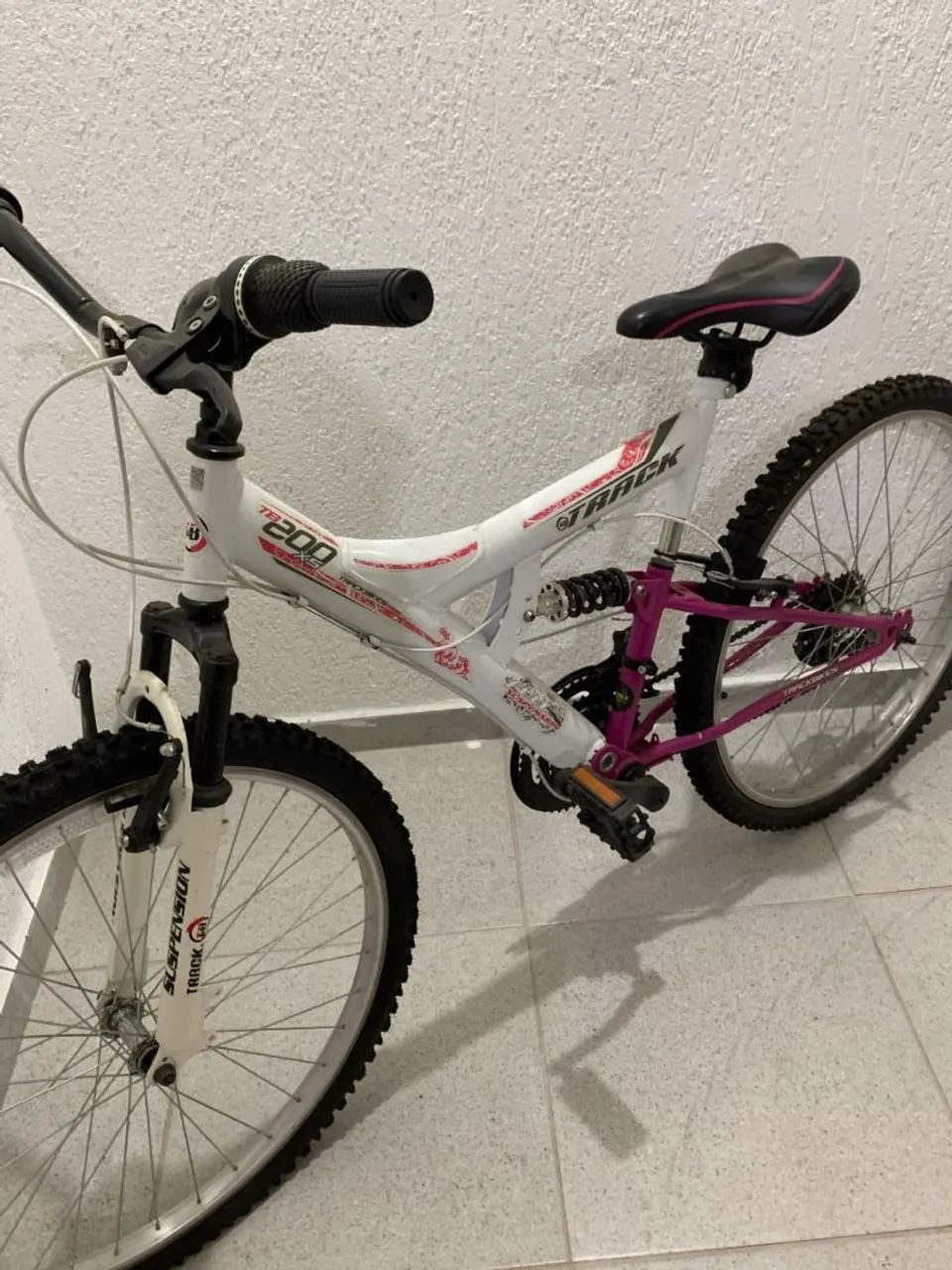 Bicicleta  - Foto 2