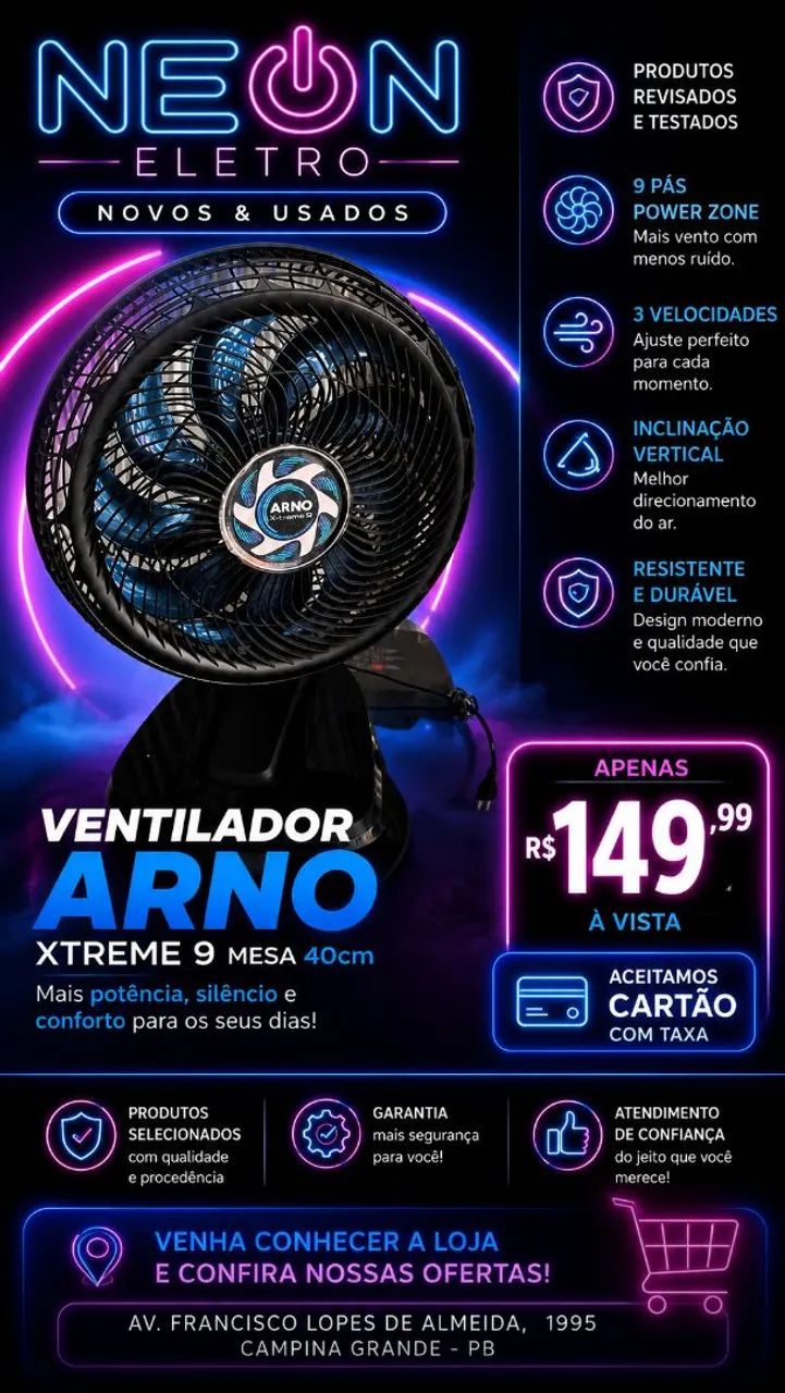Tá calor aí? - Foto 2