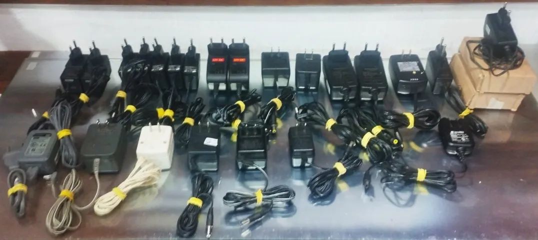Fontes de Alimentação - Foto 2
