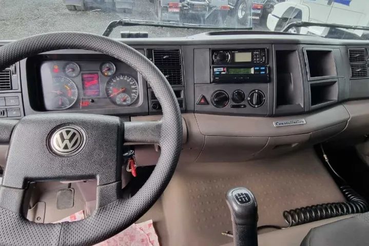 Volkswagen 24280 Baú 2018.  - Foto 10