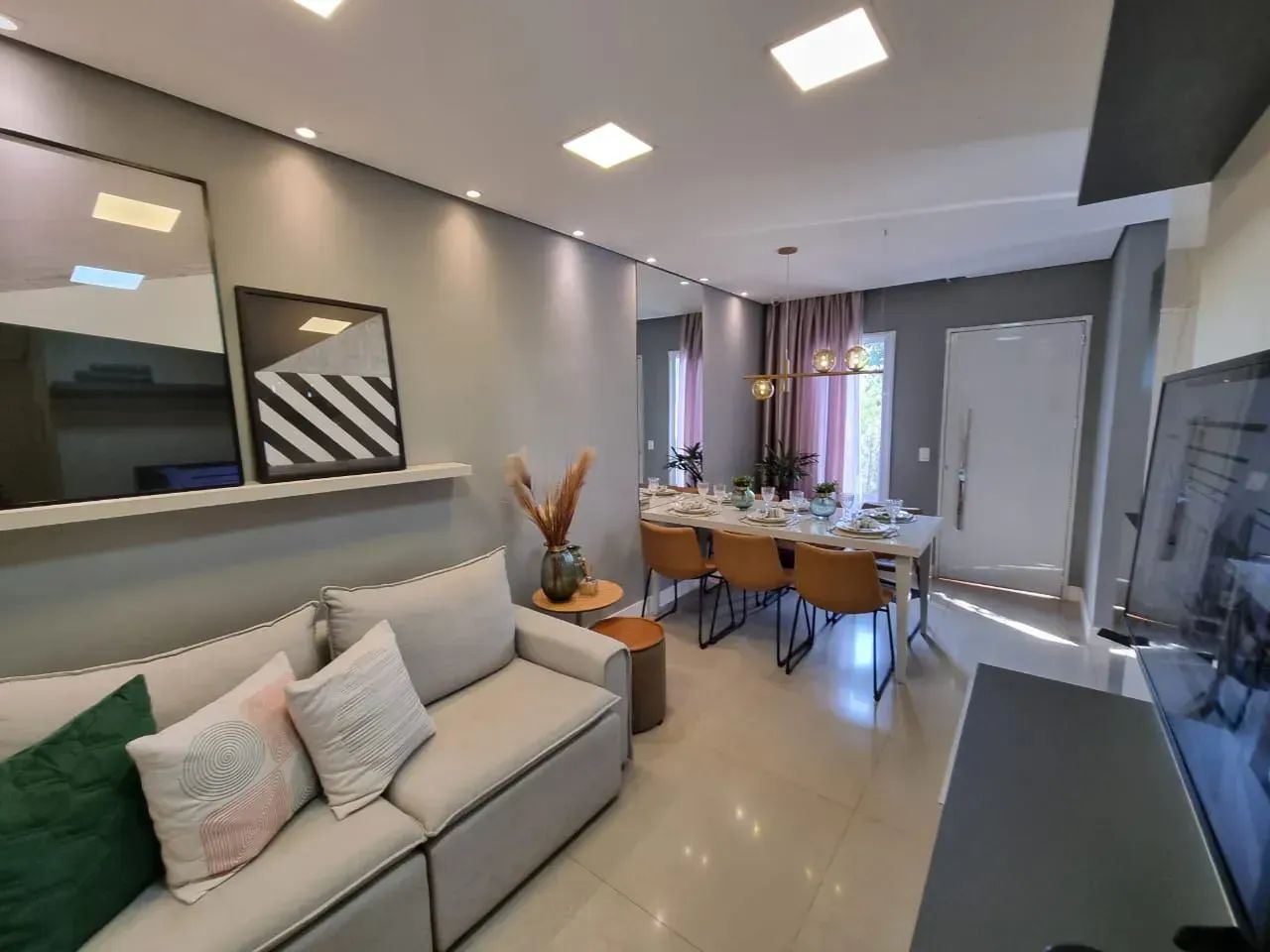CASA Á VENDA RESERVA TAQUARAL PIRACICABA - Foto 5