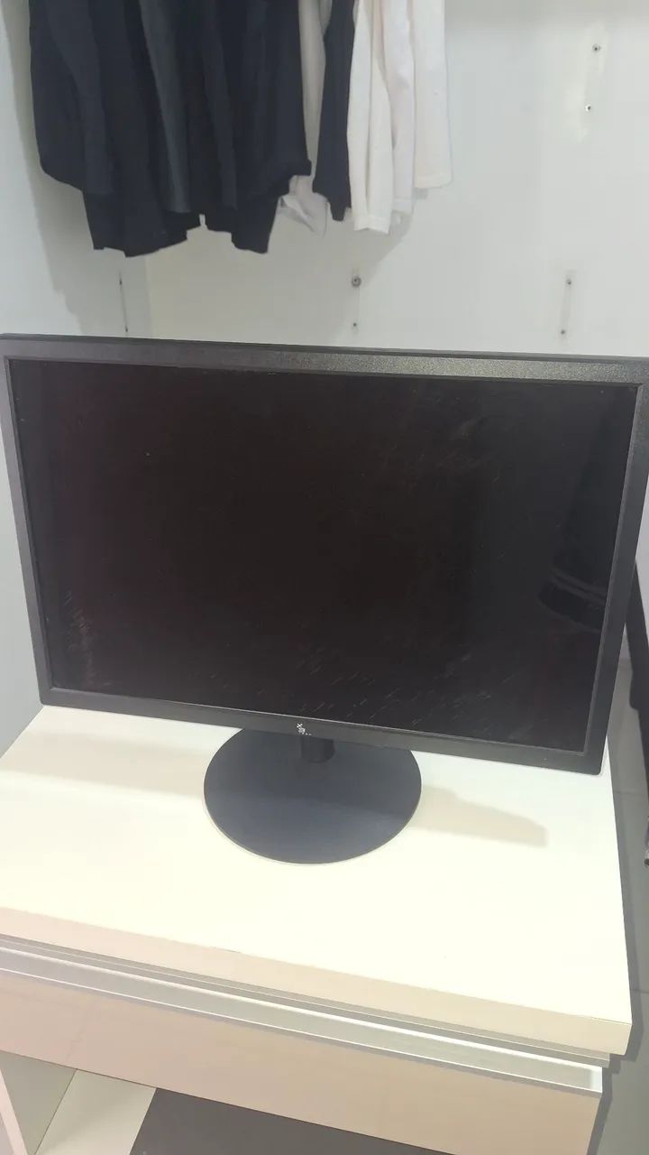Monitor LED 19.5" 3Green Technology ? Modelo 1953G-LED