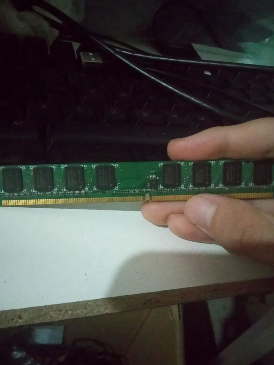 MEMORIA RAM DDR 3  - Foto 2