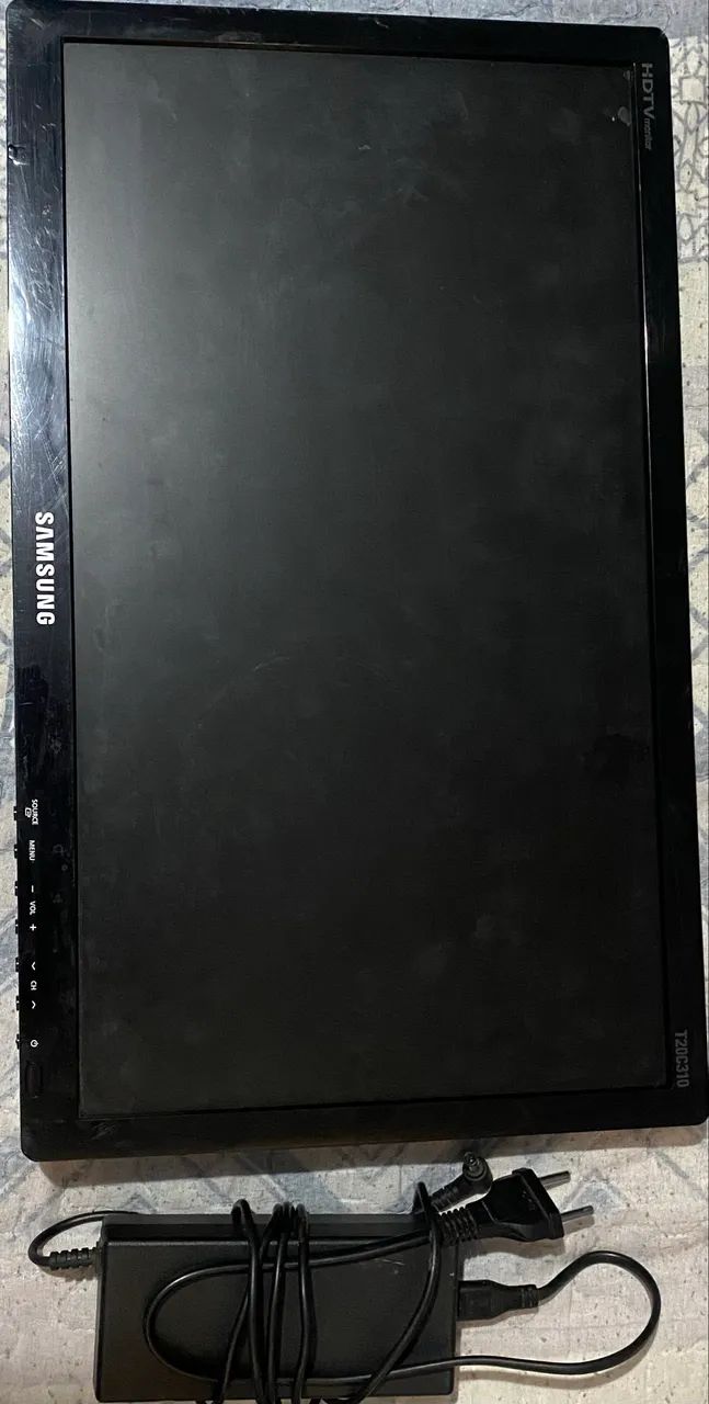 Vende-se monitor Samsung 