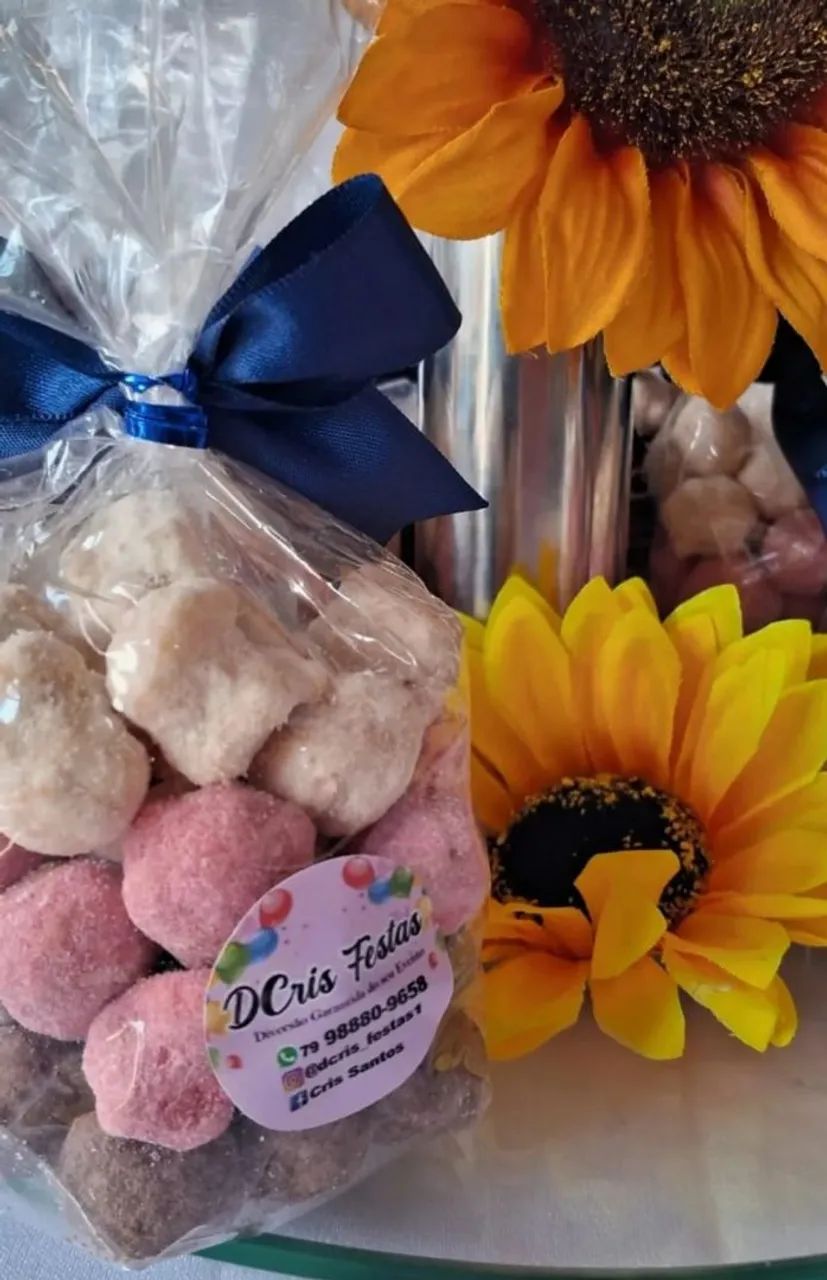 Pipoca gourmet  - Foto 2