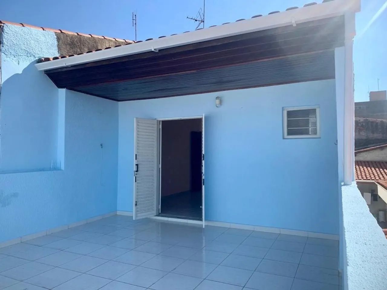 Charmoso Sobrado à Venda em Sorocaba