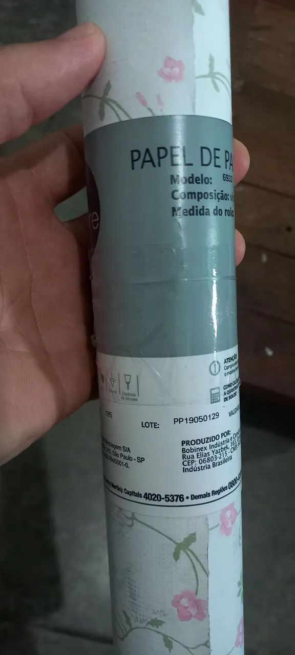 Papel de parede  - Foto 5