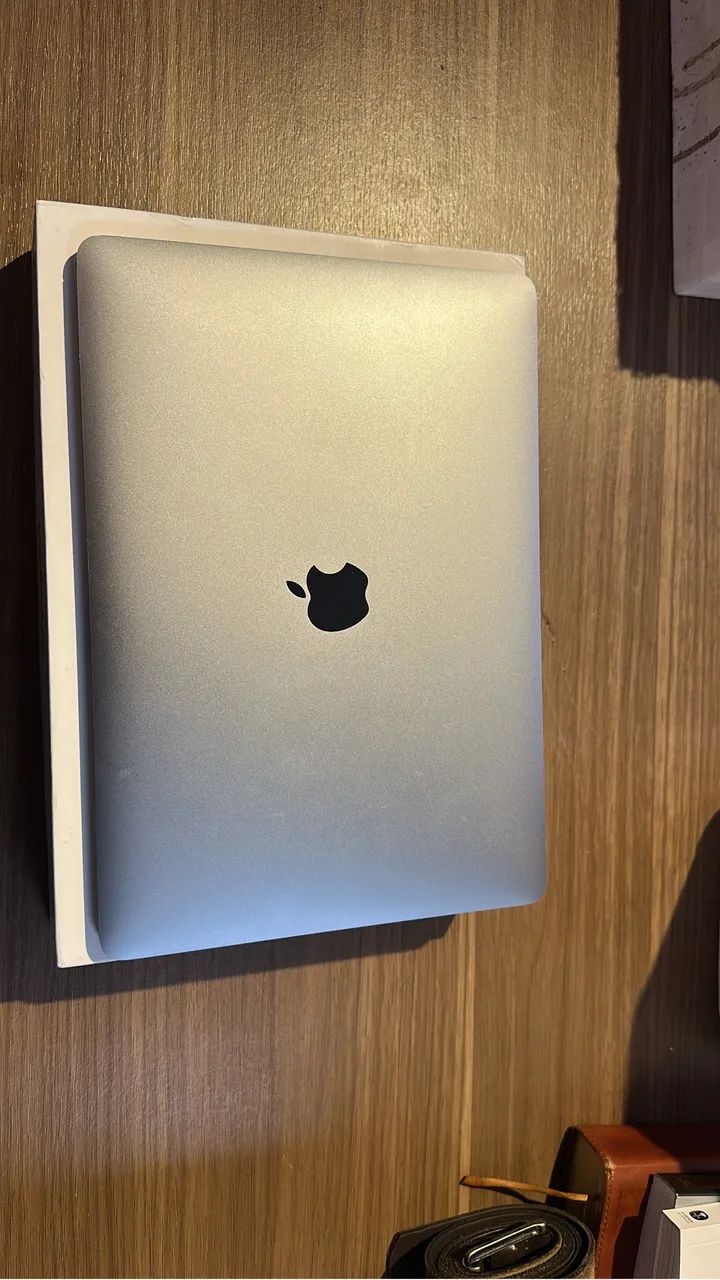 McBook Air