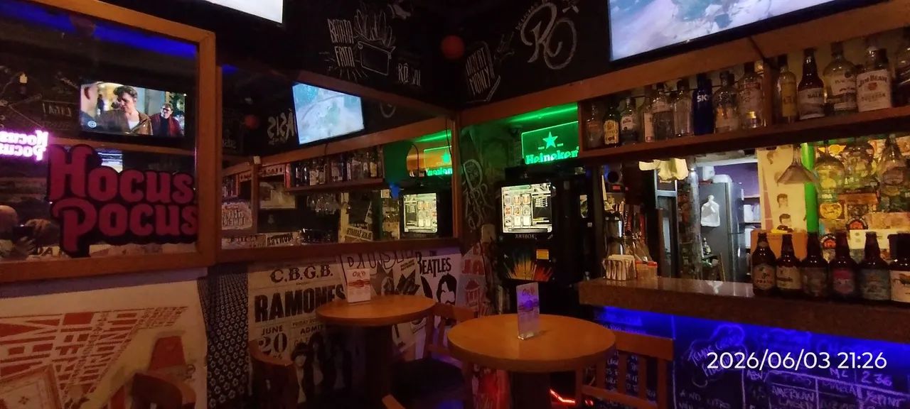 Passo ponto loja comercial bar/restaurante  - Foto 3