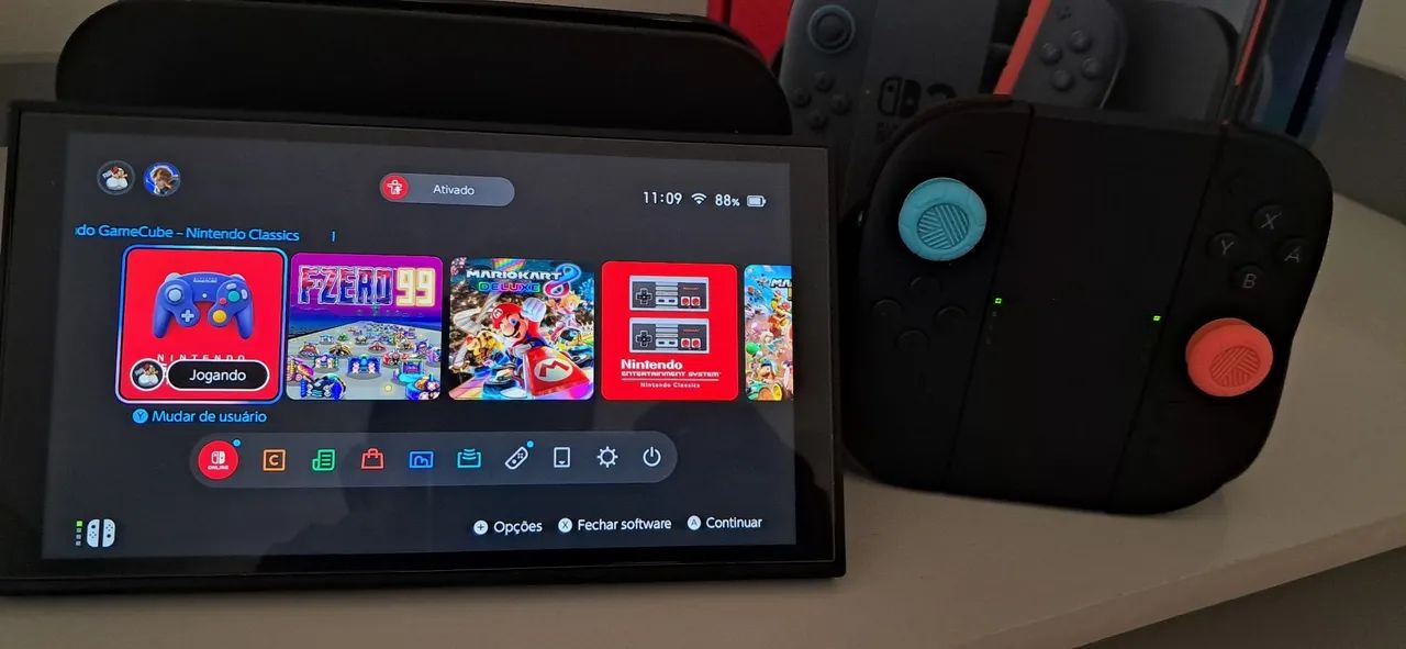 Nintendo Switch 2 - Foto 3