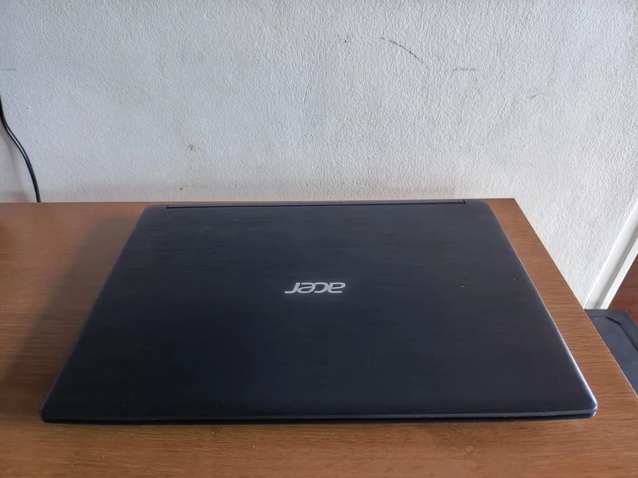 Notebook  Acer core i3 OITAVA GERAÇÃO  - Foto 2