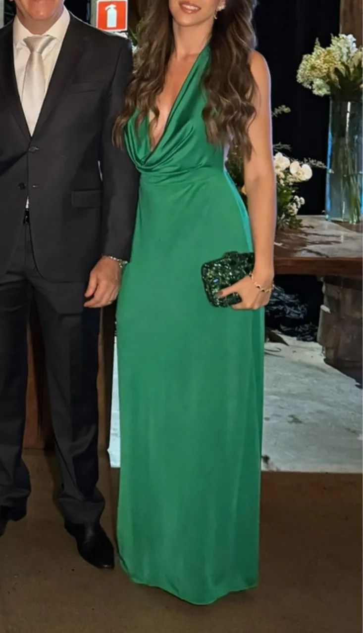 Vestido de ceda pra festa  - Foto 2