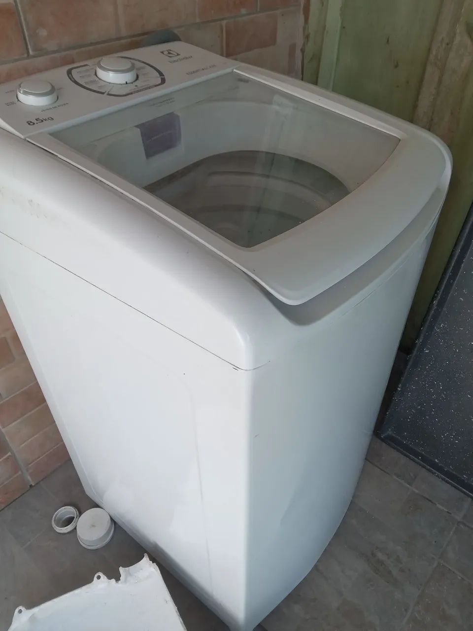Maquina de lavar Electrolux  - Foto 3