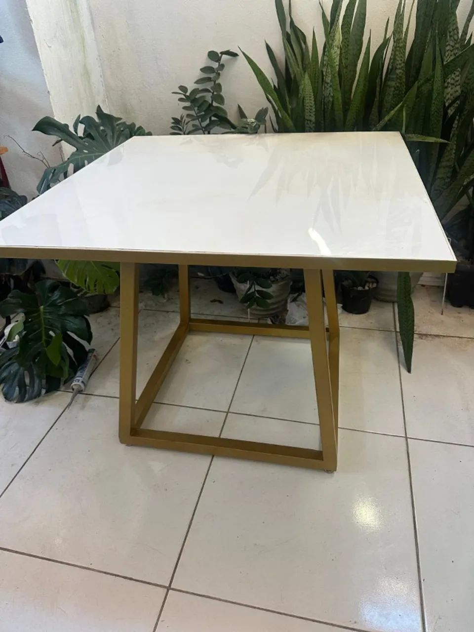 MESA INTERNO EXTERNO - Foto 2