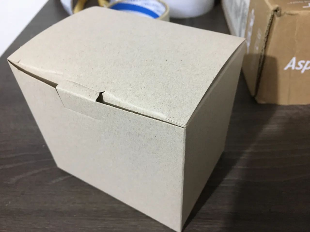Canecas de Cerâmica Metalnox p/ Sublimação (Com Caixinha) - 12 Unidades - Foto 5