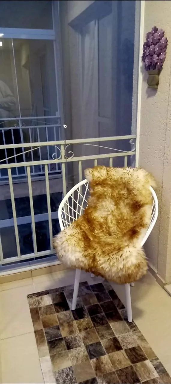 Vendo espaçoso e mobiliado apartamento em Campos do Jordão  - Foto 4