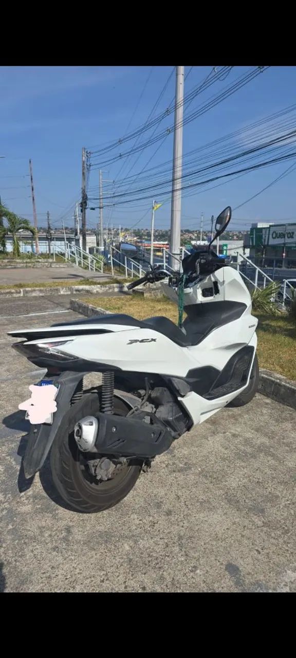 PCX 2023 - Foto 2