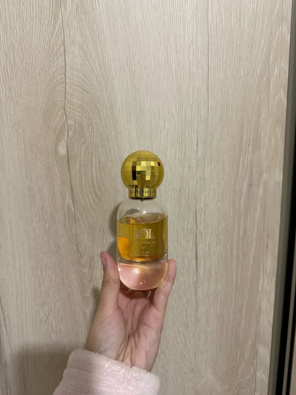 Perfume Sol de Janeiro Cheirosa 62 - Foto 2