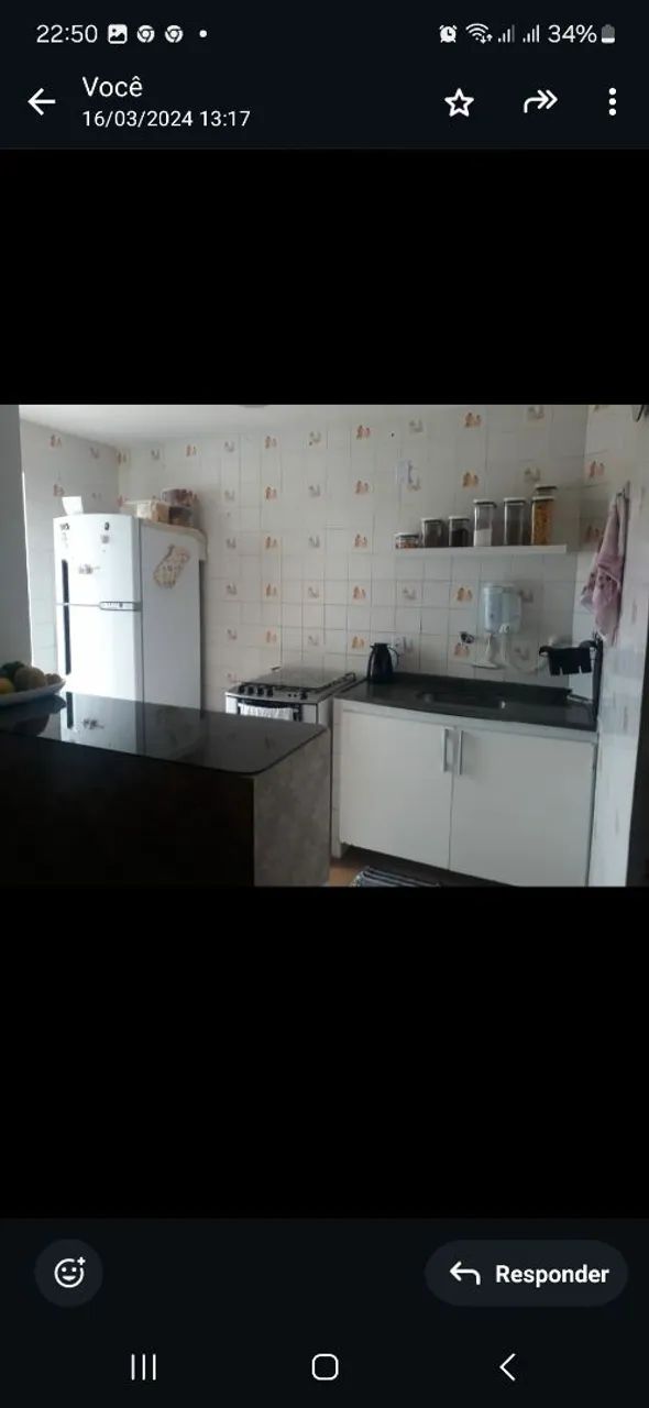 Apartamento em Cruz daa almas - Foto 4
