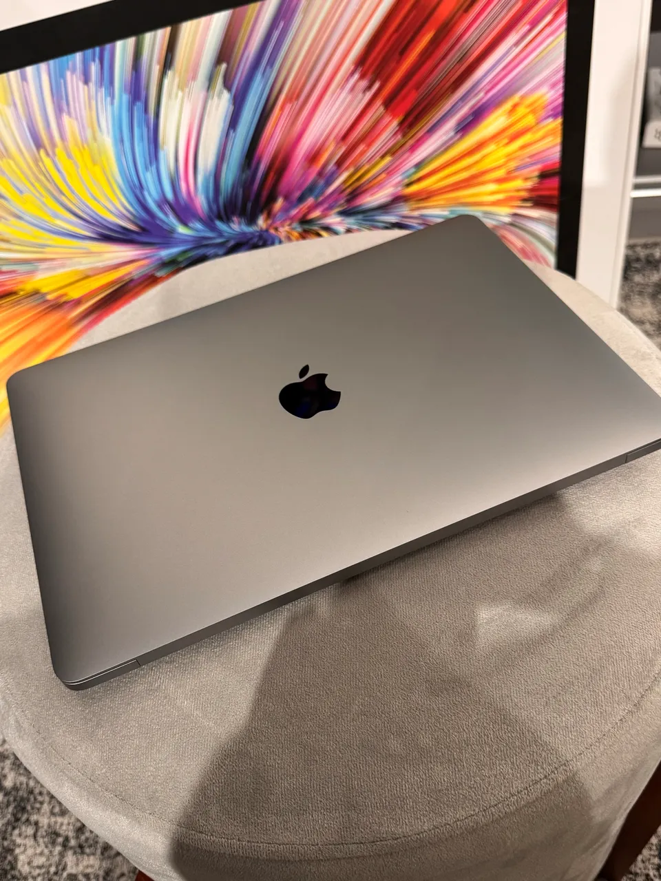 ちゃんなつ　MacBook Air Macbook air 17 - Notebooks - Sertanópolis 1513827110 | OLX