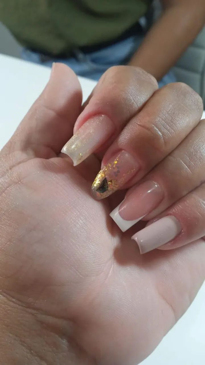 Manicure & Pedicure - Foto 2