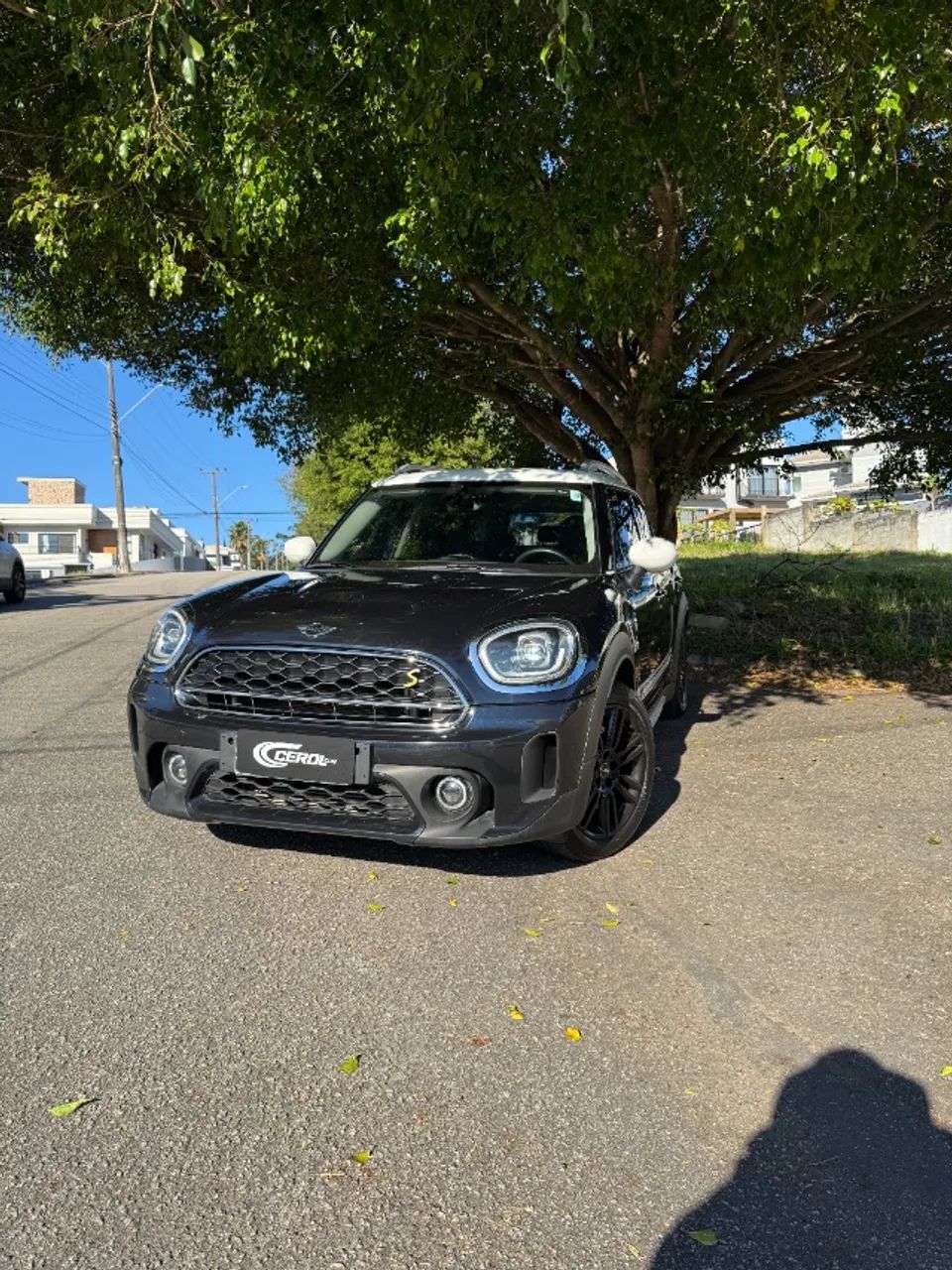 Mini Cooper 2022