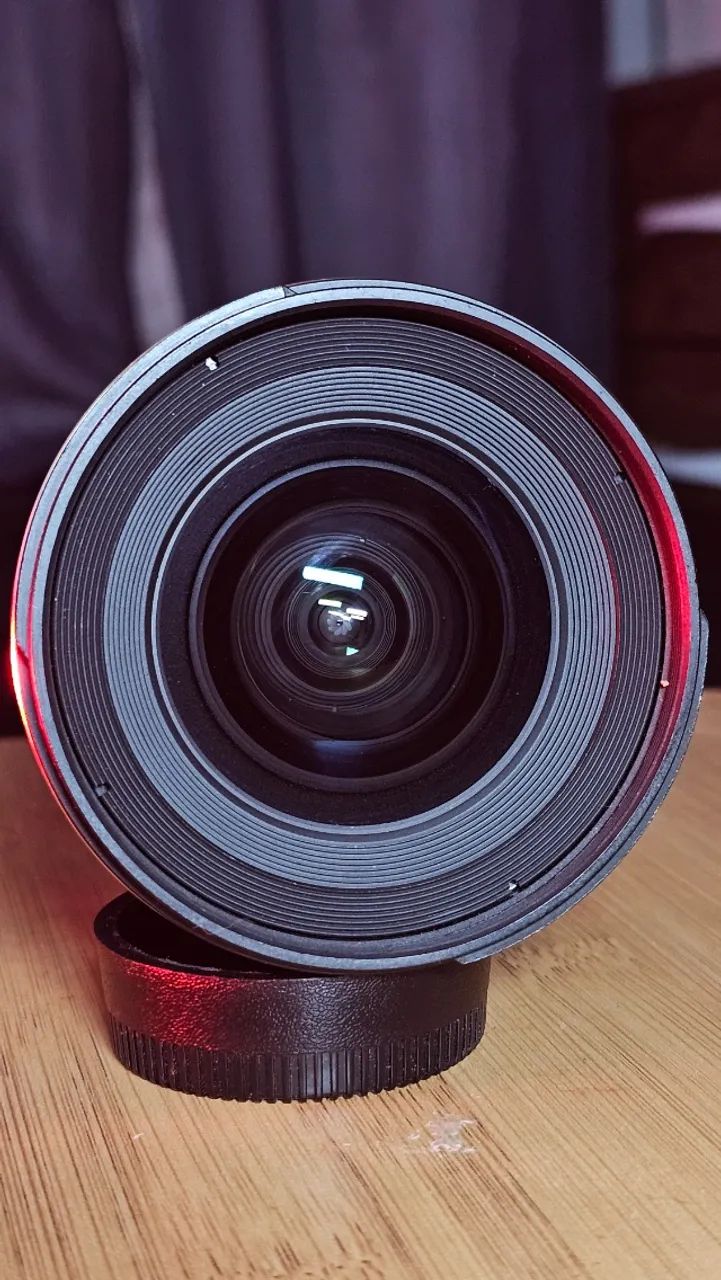 Tokina 12-24mm f4 Nikon - Acessórios para Câmeras e Filmadoras