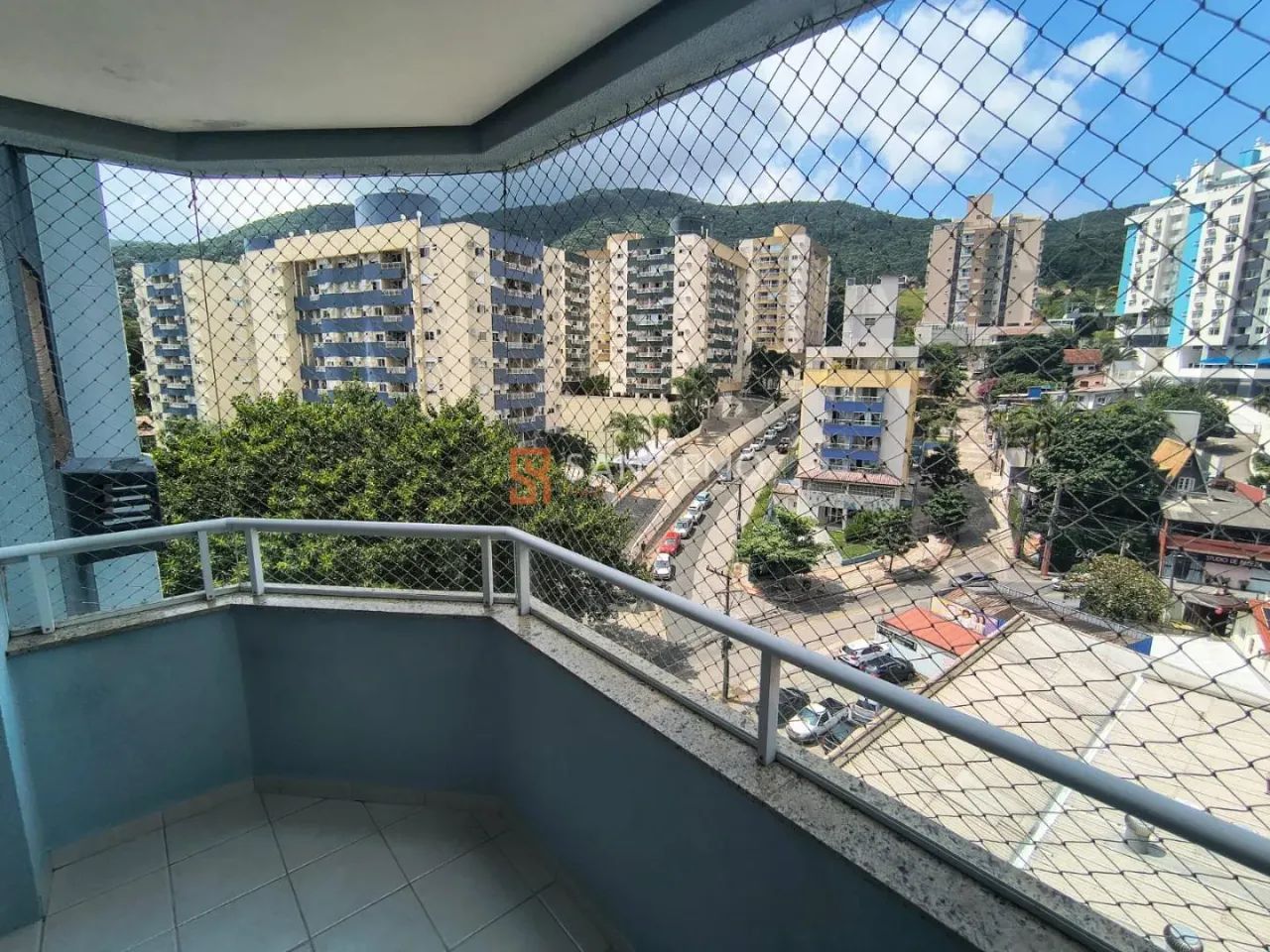 Itacorubi | Apartamento 2 quartos, sendo 1 suite