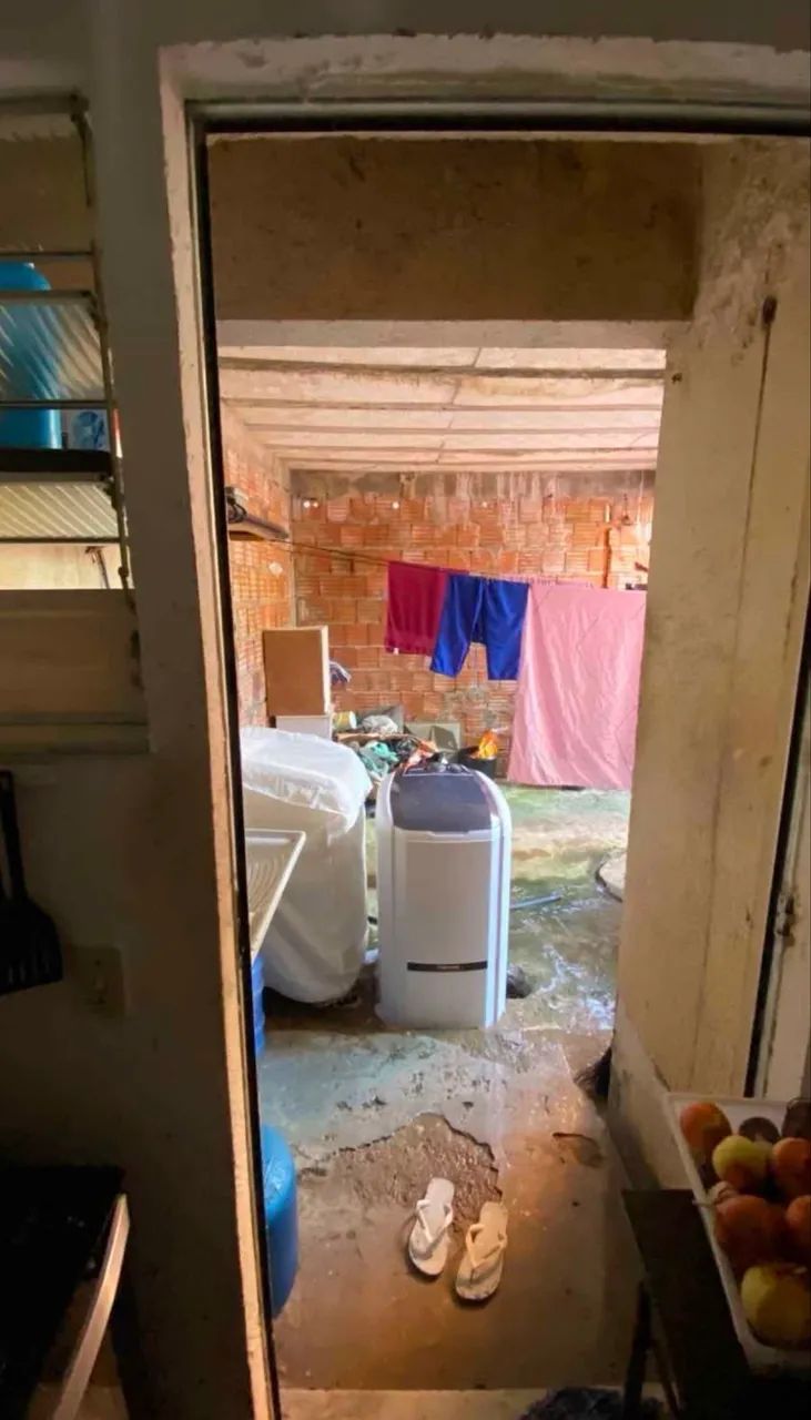 AM-vende-se casa em  jucutuquara  - Foto 4