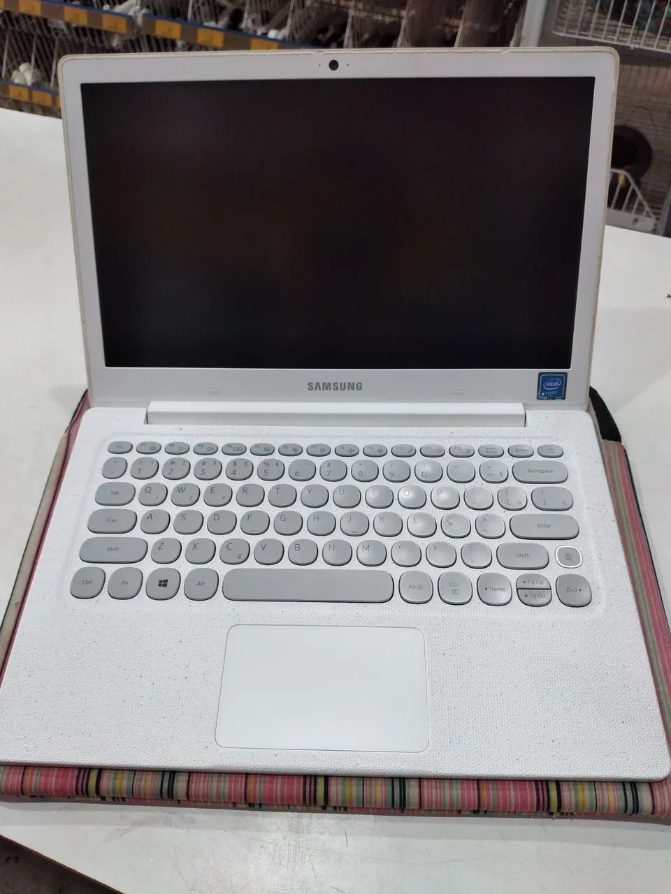 Notebook Samsung 