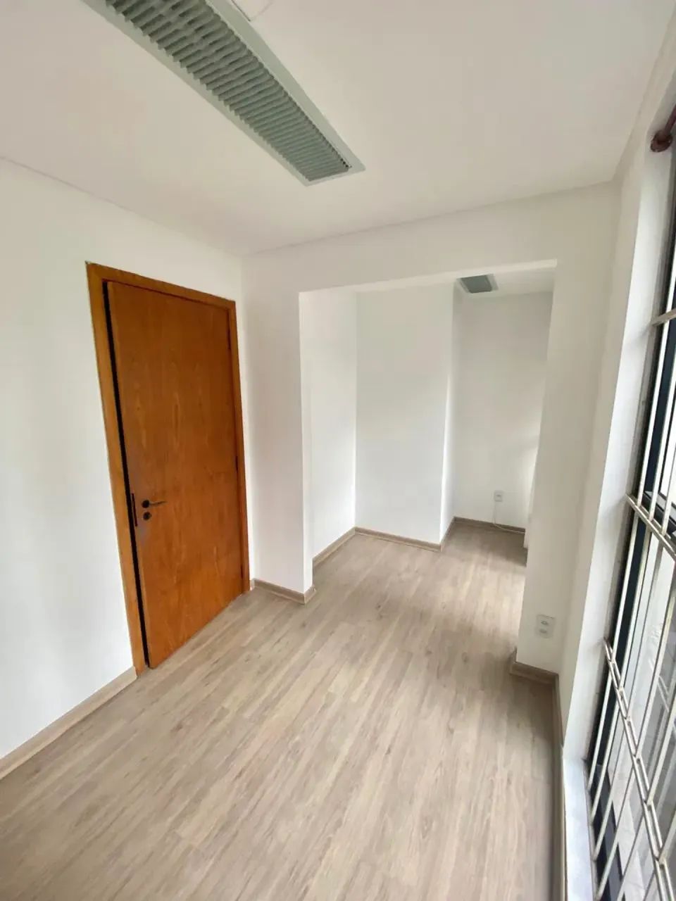 sala comercial na Marcelo Gama - Foto 4