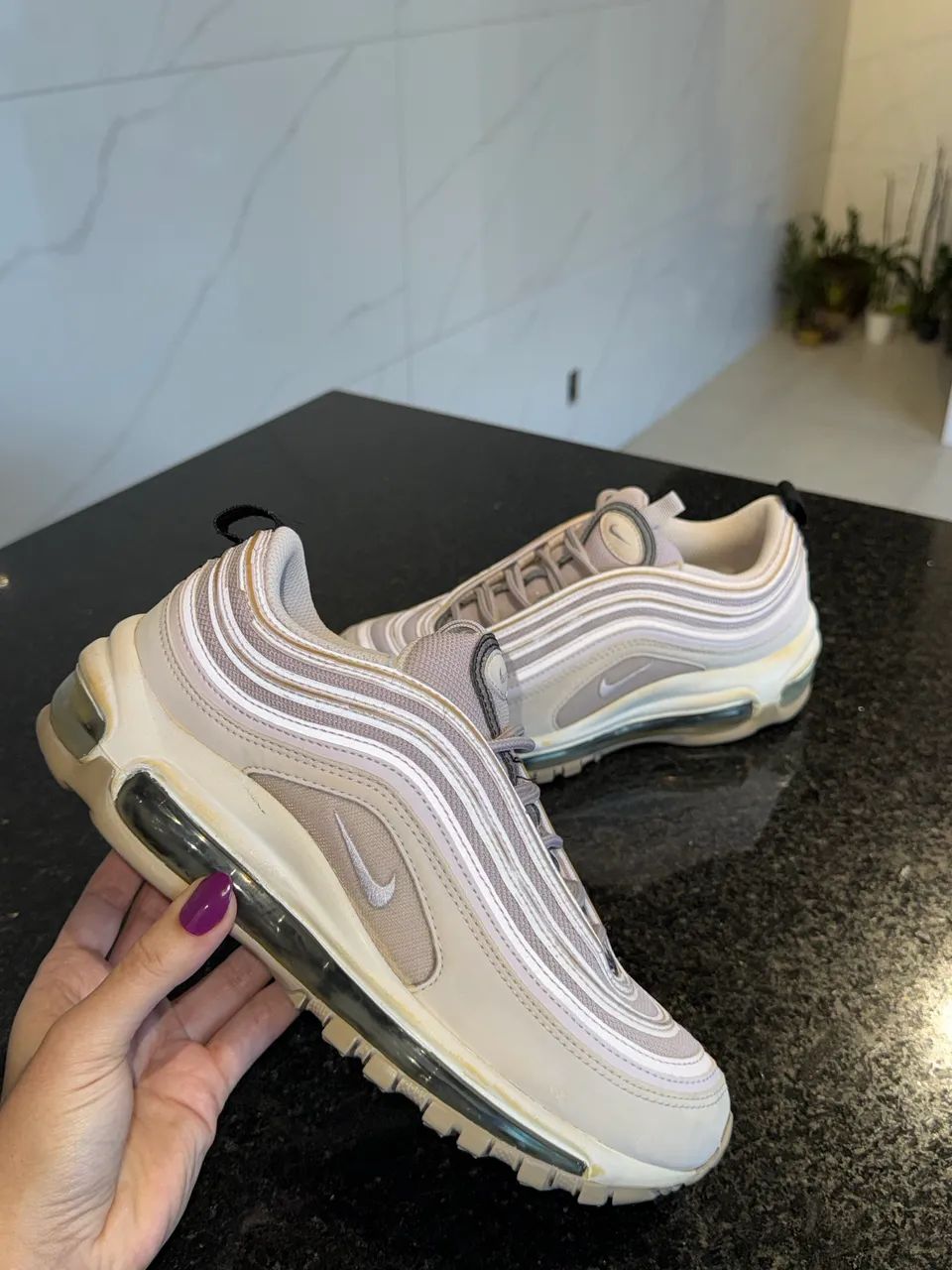Tenis Air Max 97 Original 