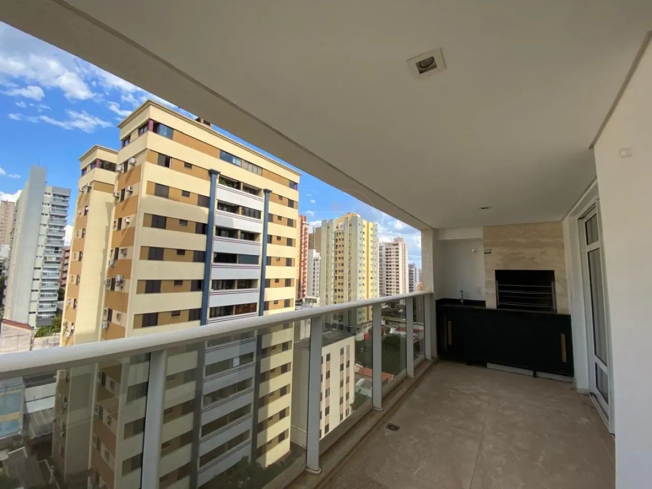 Apartamento para alugar na Região Central de Londrina no Edifício Diamond Residence com 2  - Foto 4
