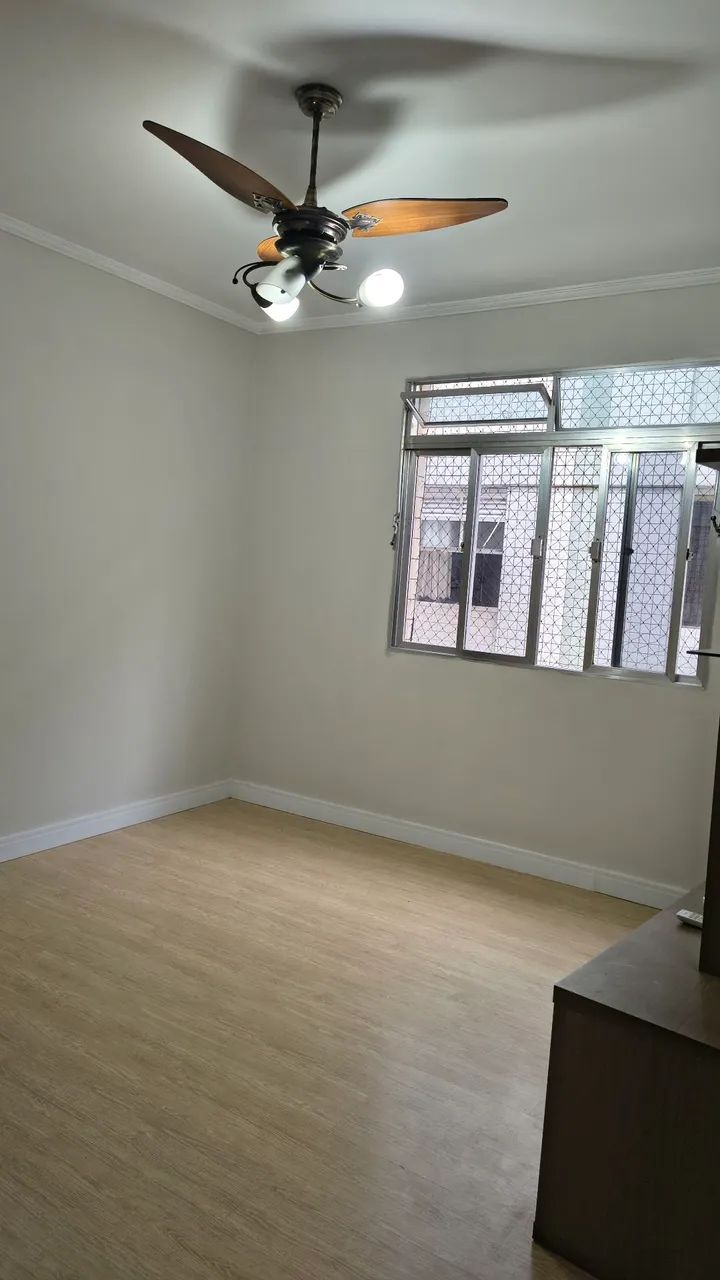 Alugo Apartamento com três dormitórios  - Foto 2