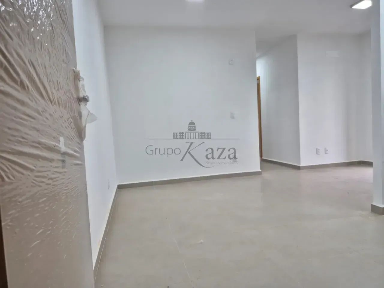 Apartamento - Parque Industrial - Edifício Antônio Carlos - 3 Dormitórios - 67,80m².