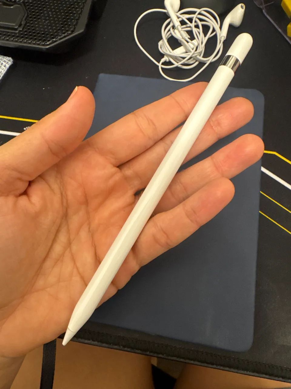 Apple pencil geração 1  - Foto 2