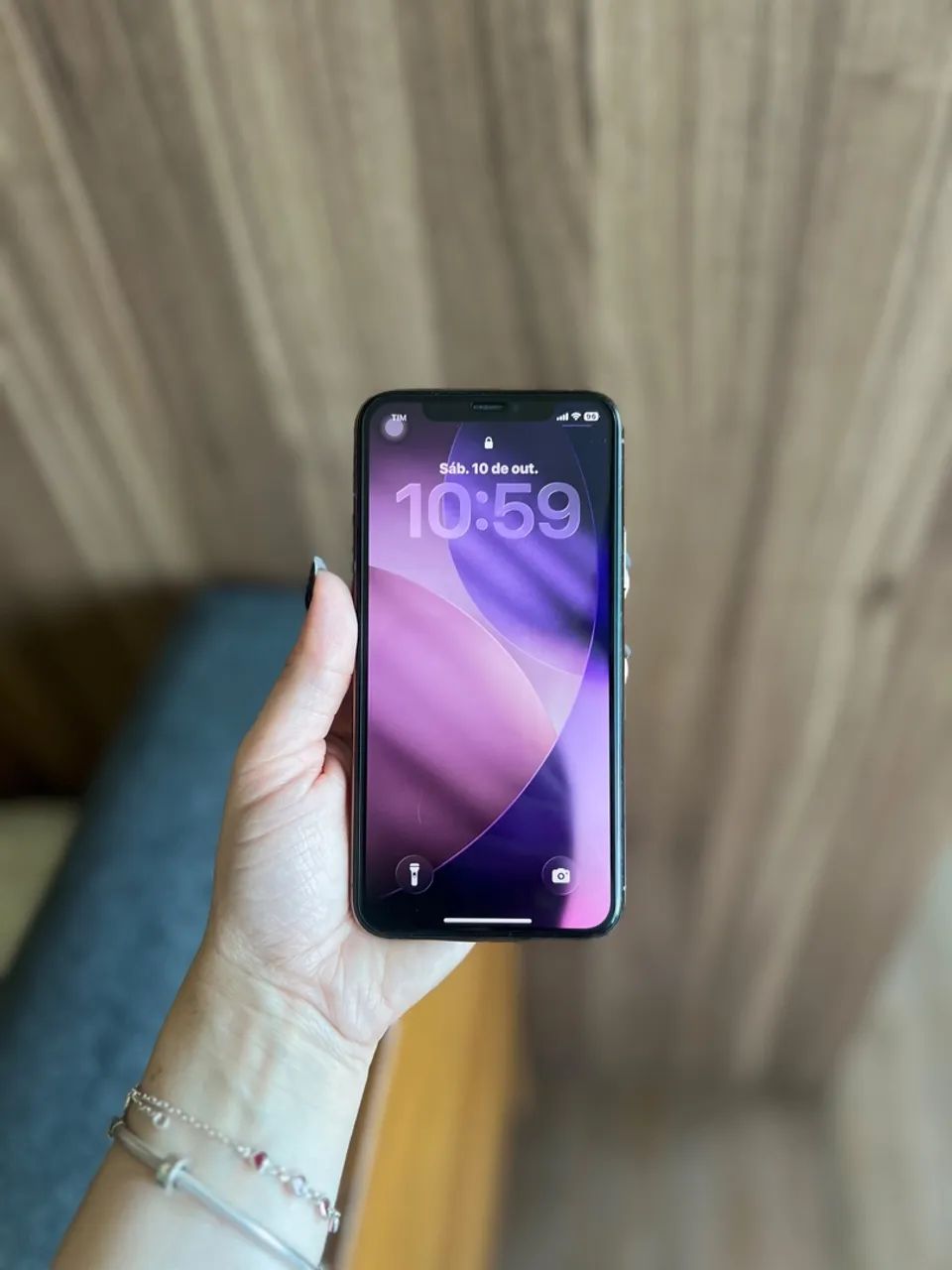 iPhone 11 Pro  - Foto 2