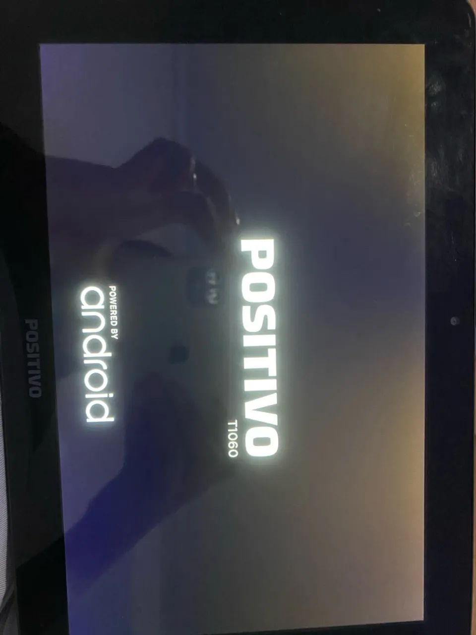 Tablet Positivo Android T1060